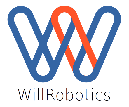 WillRobotics Logo